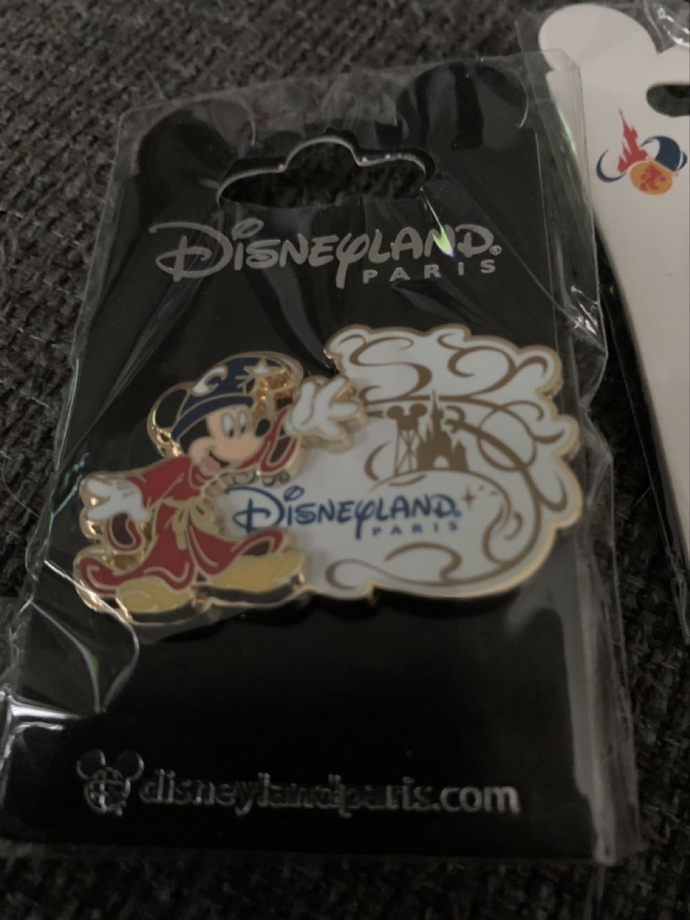 Dr. Facilier Loungefly