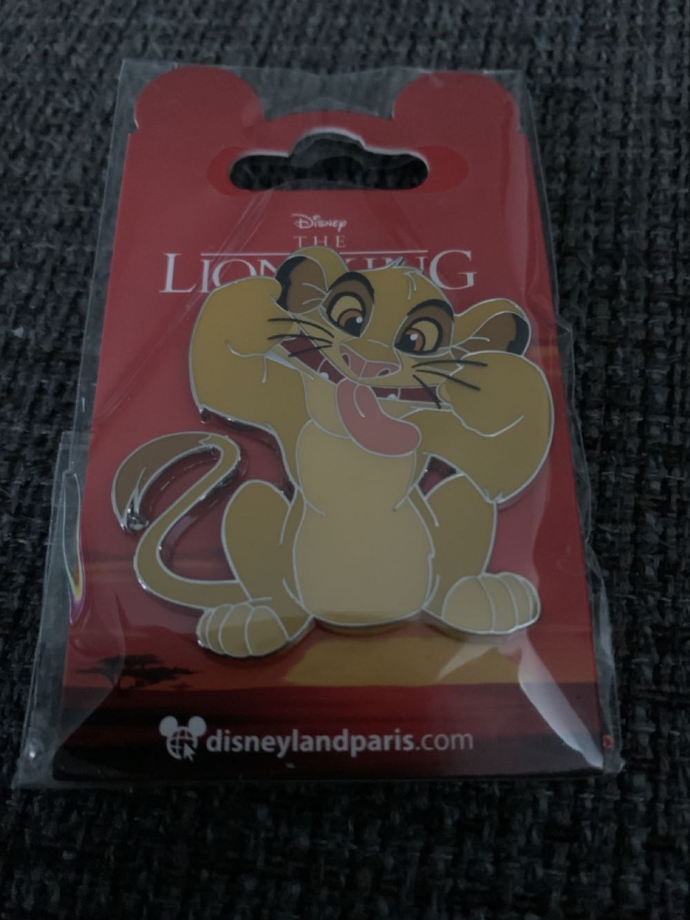 Animal Kingdom Alioramus Dino