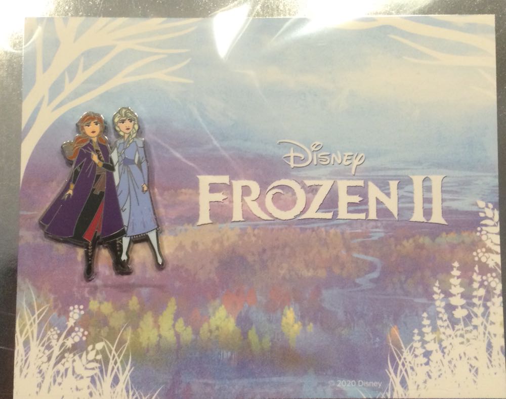 Daisy Duck Tsum Tsum