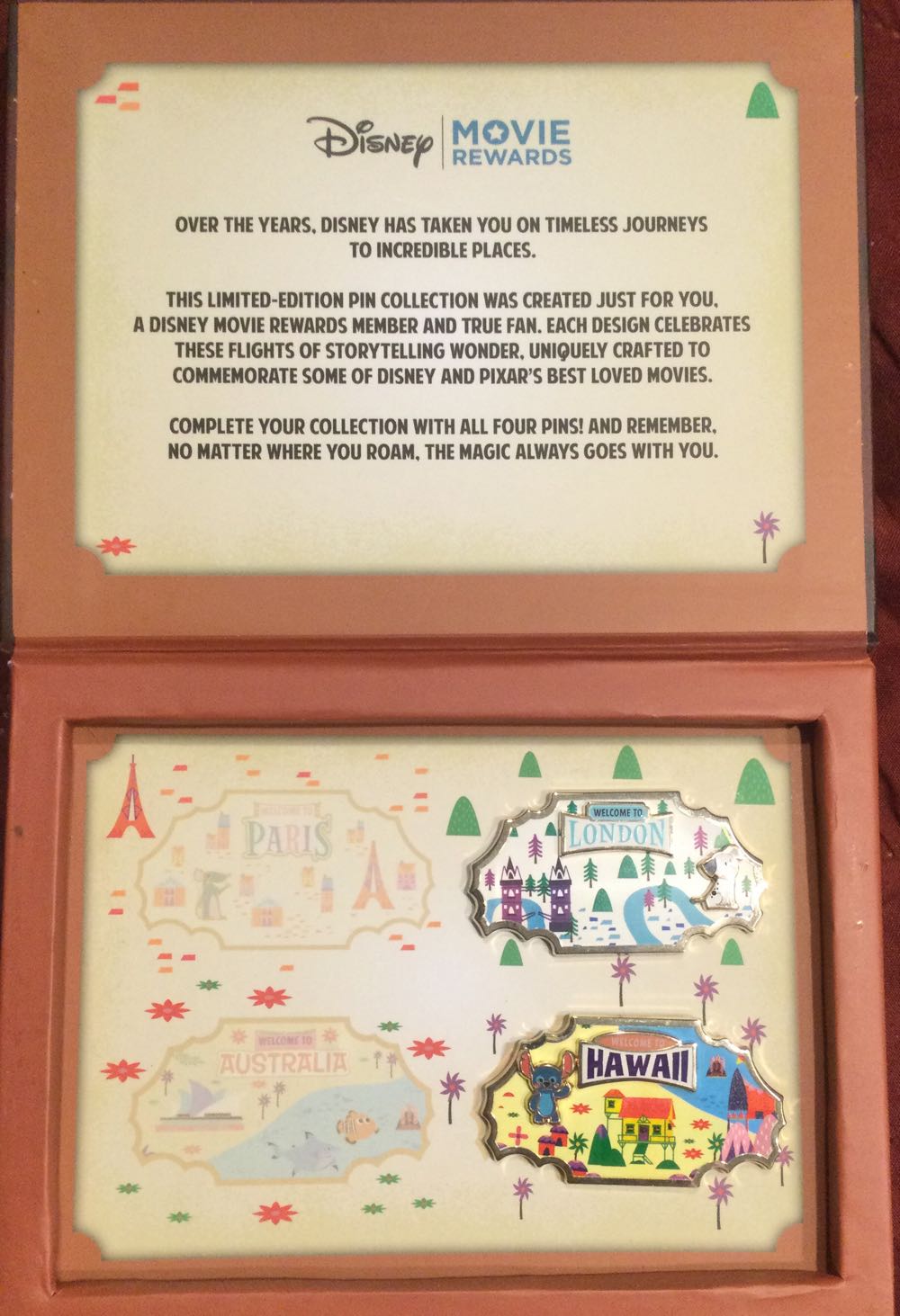 Finding Nemo - The Musical