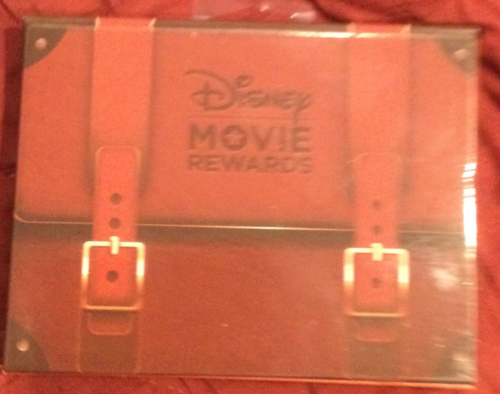 Disney Movie Rewards  Cities  pin collectible - Main Image 2