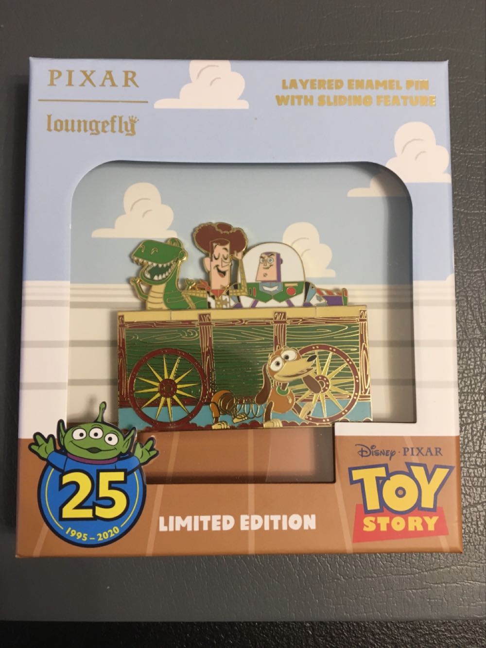 Dream Keel Coin - S. S. Member Cruise (DVC)