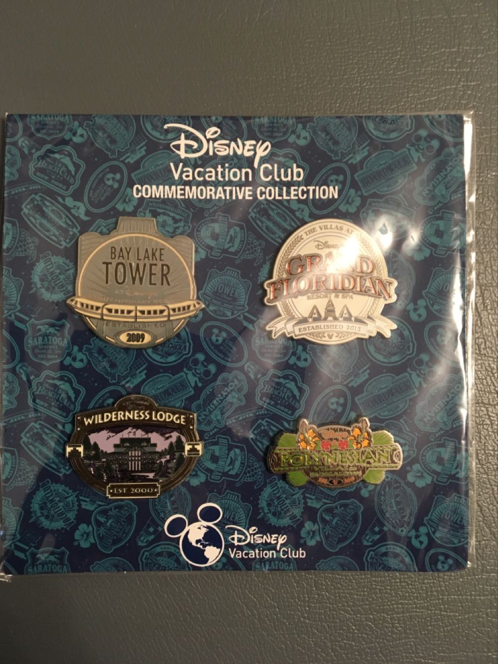 Hidden Mickey Minnie Chaser