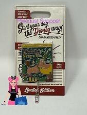Cereal Boxes - Emperor’s New Groove Kronk’s Nature Mix - Hinged pin collectible [Barcode 400927163435] - Main Image 1