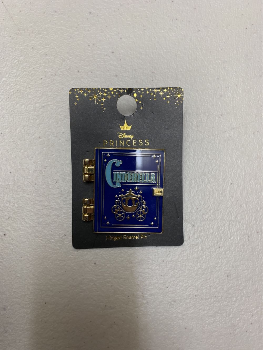 Snow White And Prince Florian Dancing