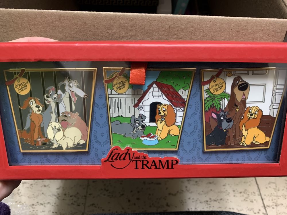 Sleeping Beauty Pink Glitter Heart