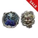 Little Mermaid - Glittery Tail