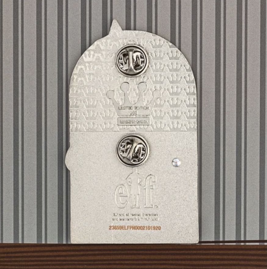 Loungefly, Buddy The Elf  pin collectible [Barcode 671803354630] - Main Image 3
