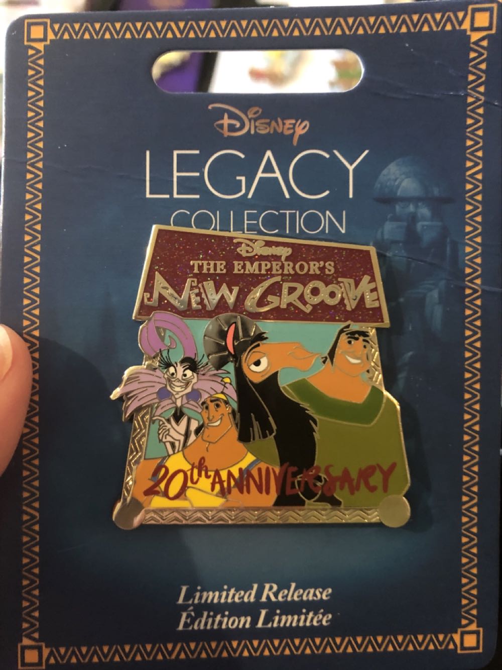 Disney Parks 2016: Mickey Mouse