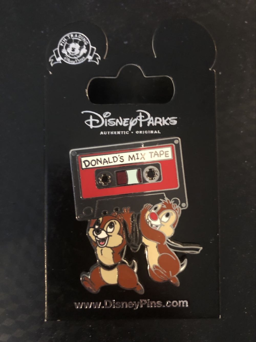 Belle Castle Lenticular Magic Mirror