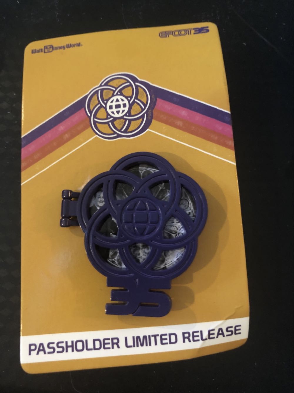 Haunted Mansion - DLR