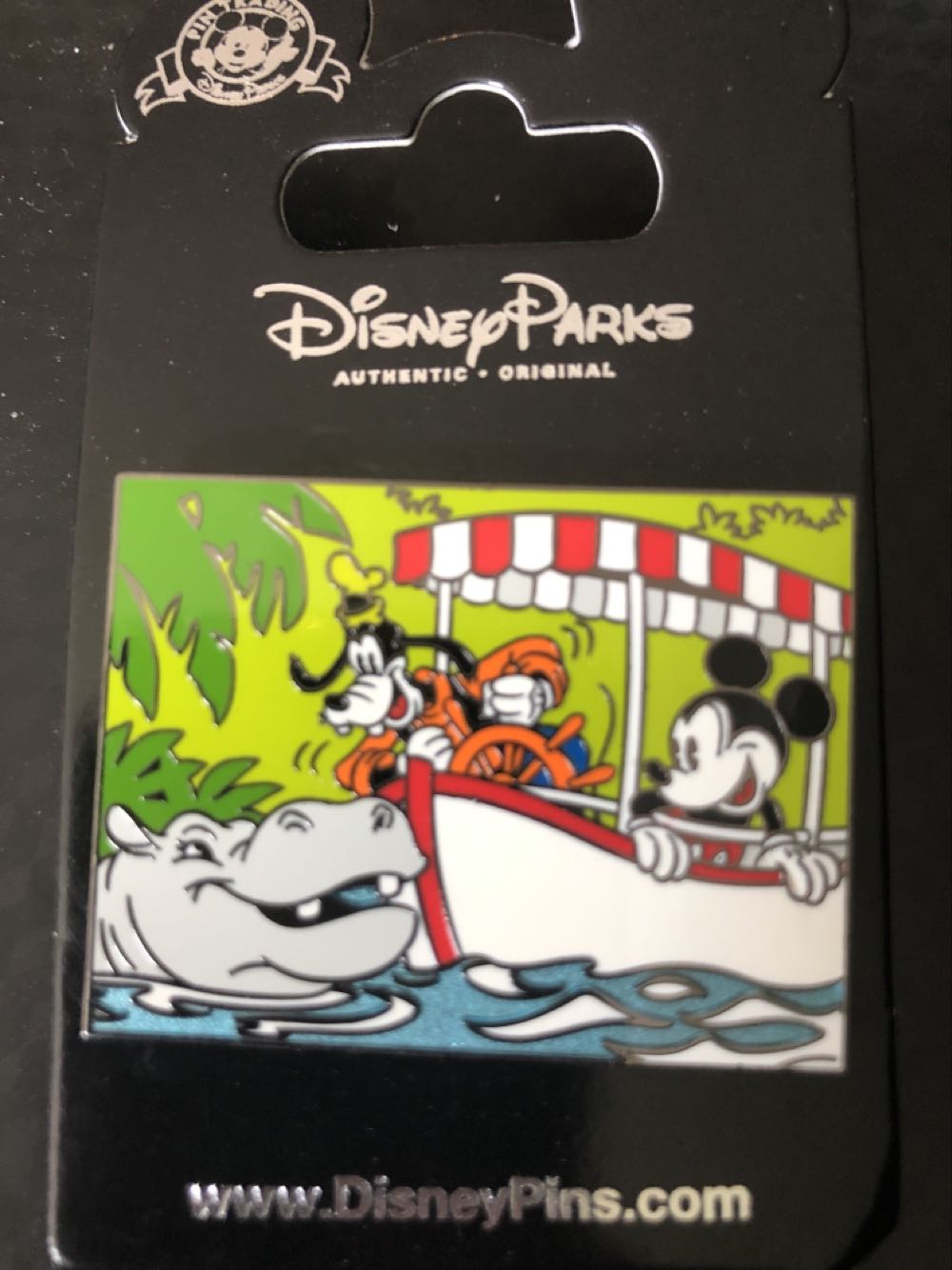 Seven Dwarfs Balloon