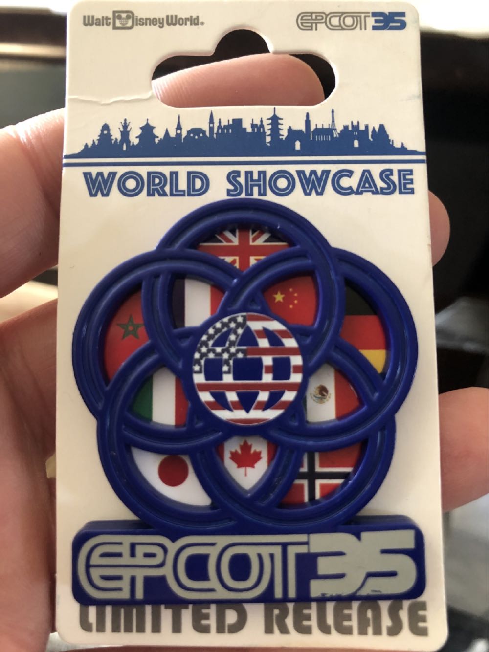 Toy Story - Duckie & Bunny