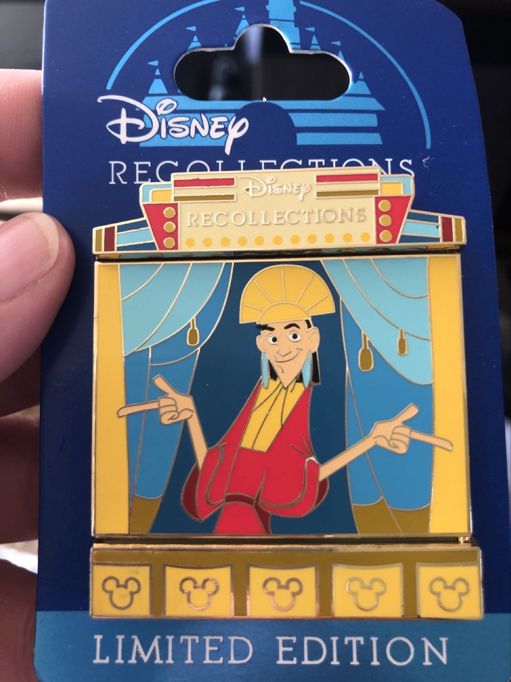 Disney Food And Wine Festival Donald