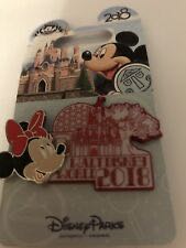 Disneyland Resort Paris 1992 Street Sign