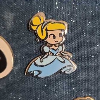 Please Use She/Her Pronouns