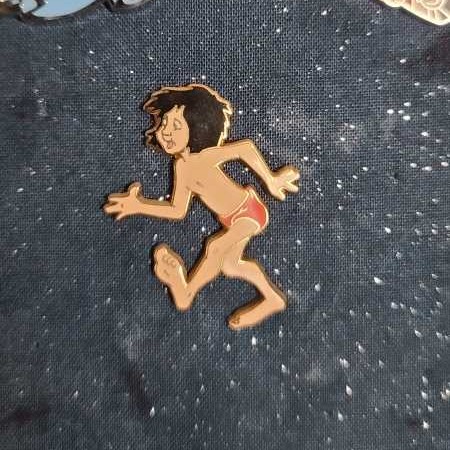 Tinker Bell (framed)