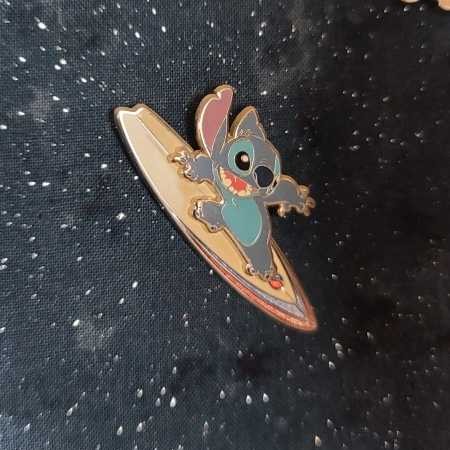 Disney Switchboard Jumba Reveal Conceal Limited Release