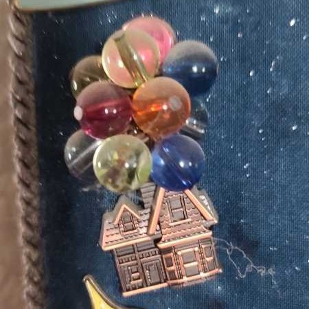 Magic Carpets of Aladdin