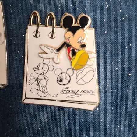 Toy Story Land I Played There