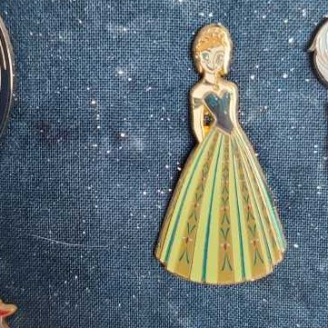 Disney Minnie Mouse Main Attraction Haunted Mansion Set