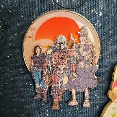 Trick Or Treat Sucker