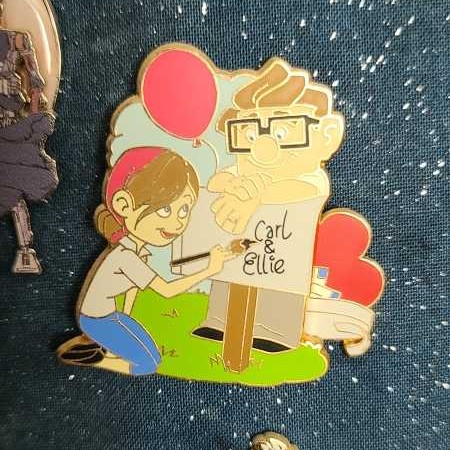 Figpin Classic: Nickelodeon Spongebob Squarepants #464