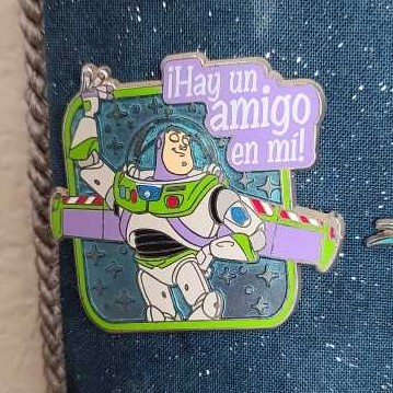 Walt Disney World - Toy Story