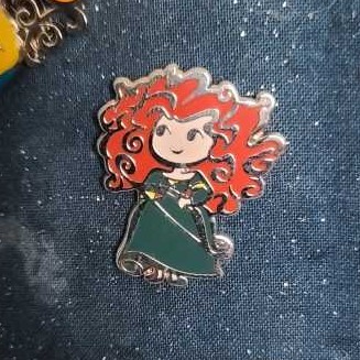 Minnie Mouse The Main Attraction Set King Arthur Carousel