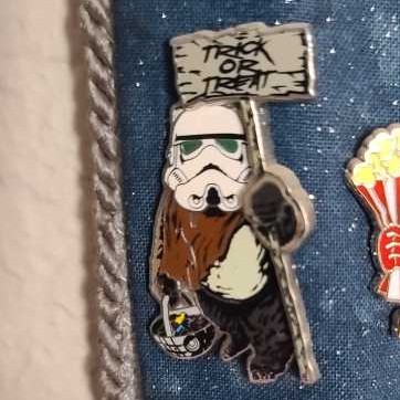 Walt Disney World 2017 - Mickey