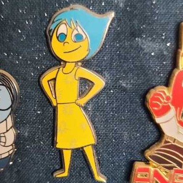 Seven Dwarfs Mine Train - Mini