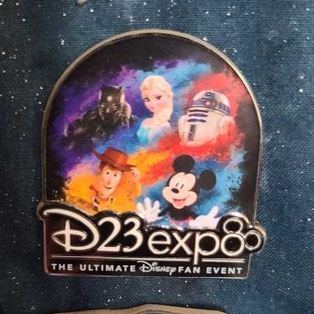 Figpin Dragon Ball Super Broly Movie: Kid Goku Mini Collectible Pin Not Machine Specific