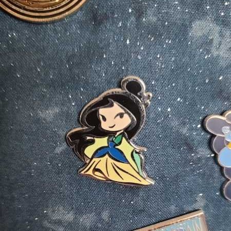 Trick Or Treat Lady Tremaine