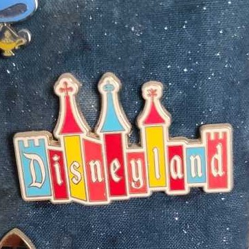 PinQuest Scavenger Hunt 2016 Ariel