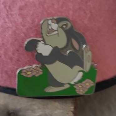 Stitch Egg Tsum Tsum