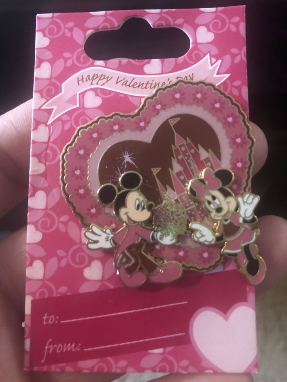 Don’t Step On The Momeraths