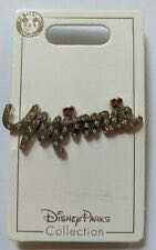 Mickey Sorcerer Gold Medal 2019