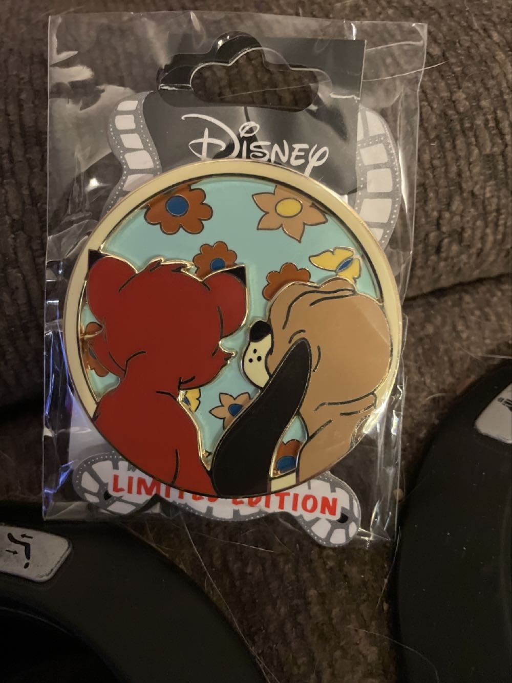 Becky Lynch (The Man)