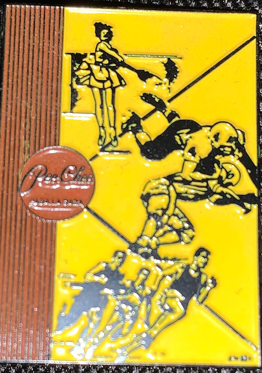 Festival Of The Arts Figment Blue Boy Disney Annual Passholder Pin Le New