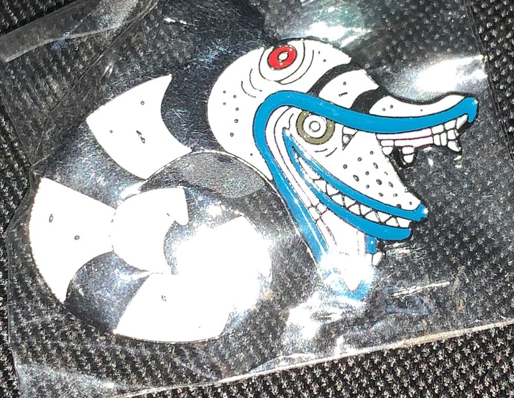 Hannah Montana Round Guitar