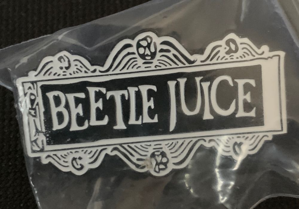 Pocahontas Stained Glass