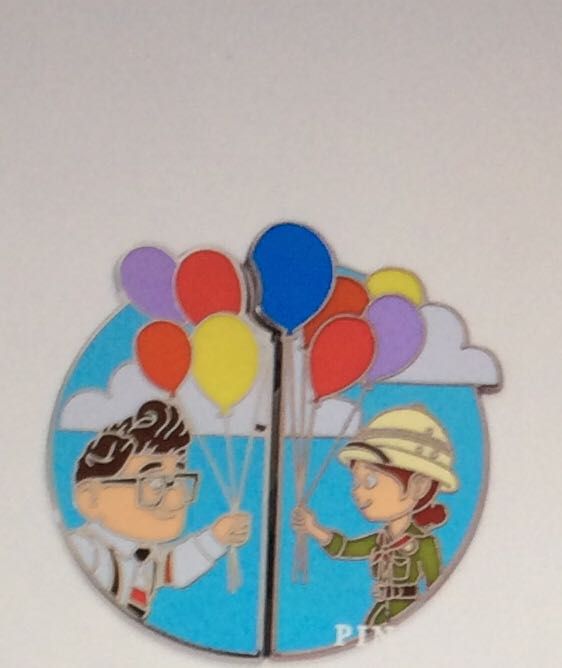 Princess And The Frog 10th Ann