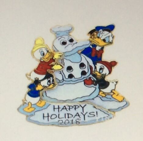 PIN MEDAL KIDS RACE EL pin collectible [Barcode 2078210180803]