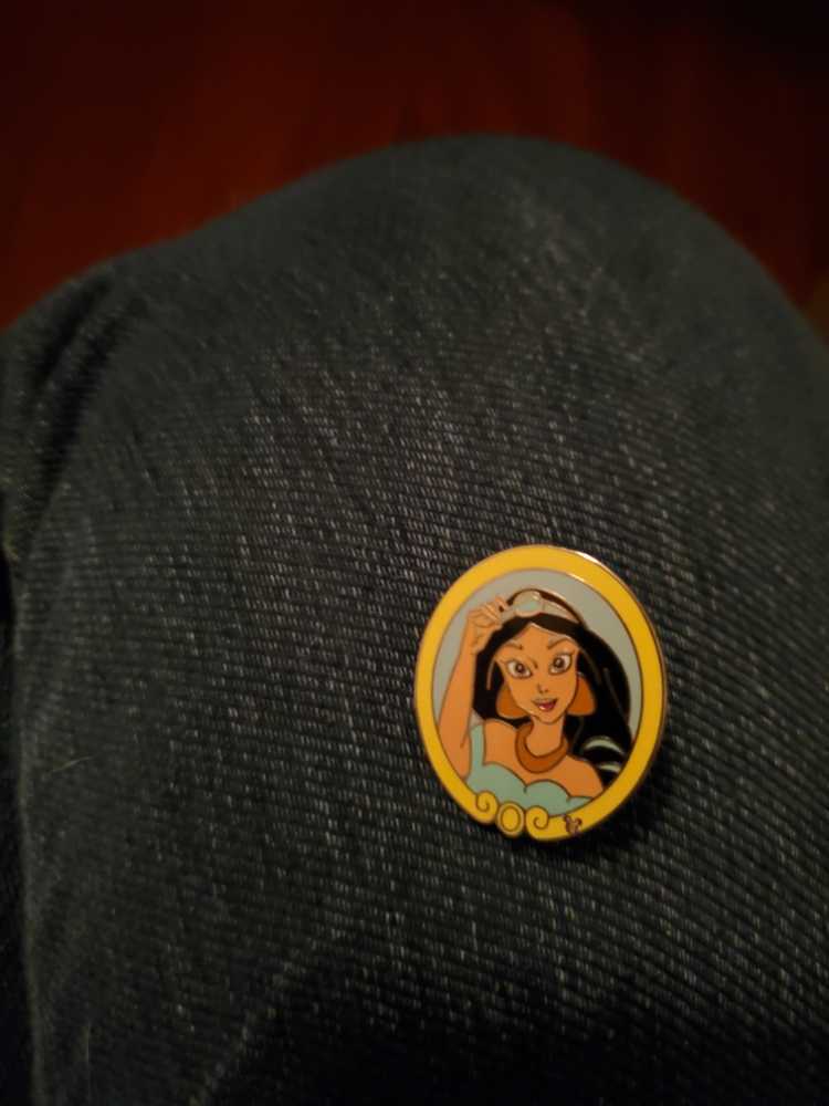 Figpin Super Saiyan Trunks 175 Dragon Ball Fighterz Collectible Pin