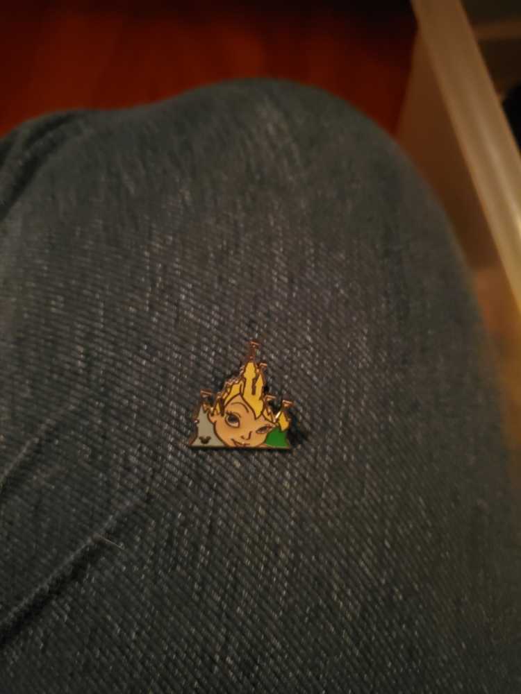 I Want You For The Dark Side