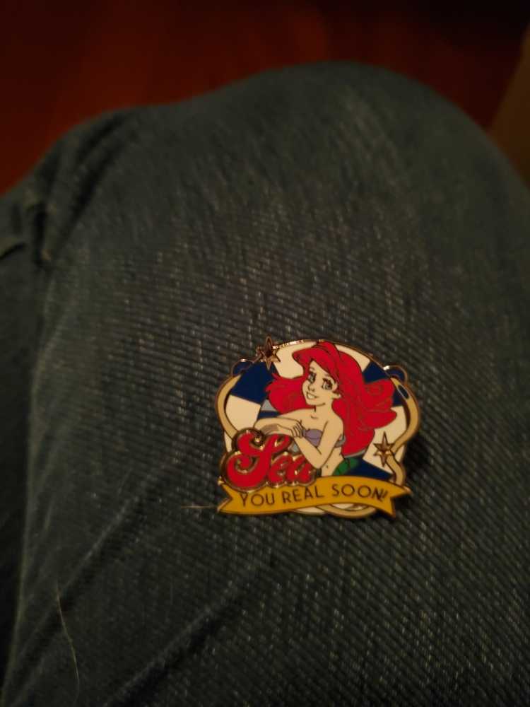 Fairies Series Prilla