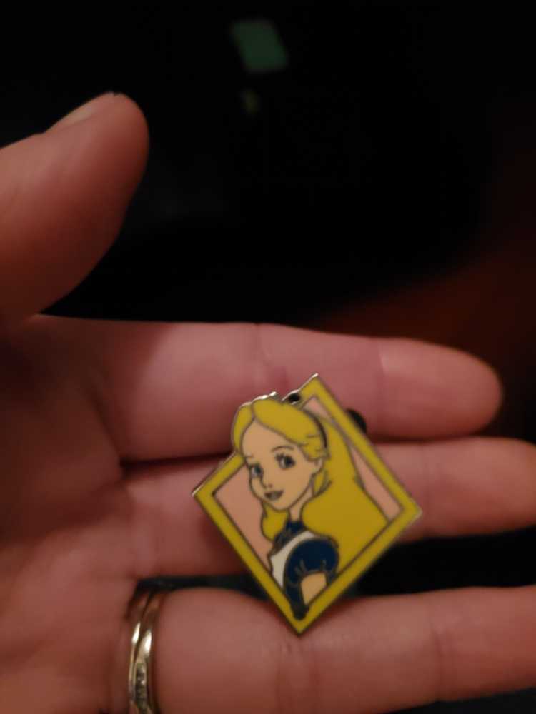 Haunted Mansion - Groundskeeper