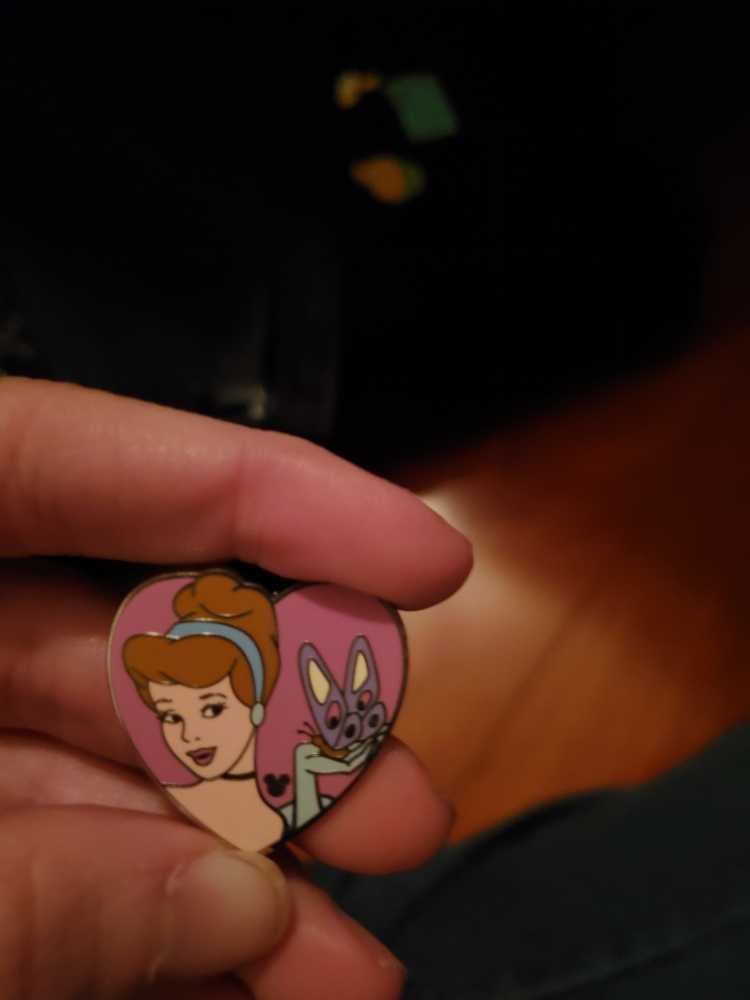 Oogie Boogie Spinner