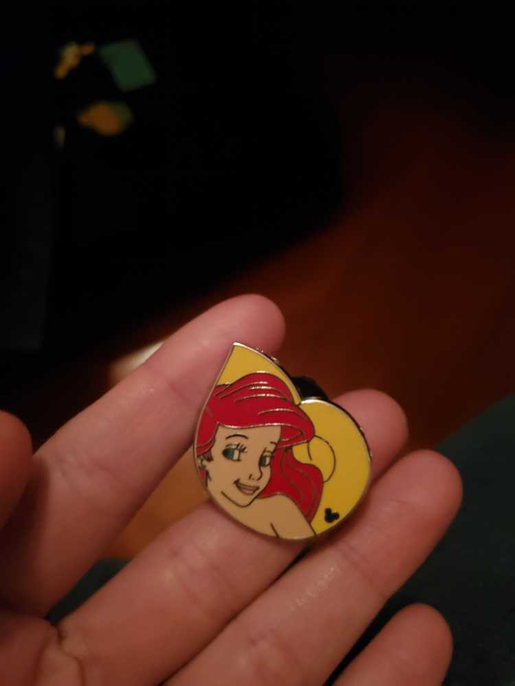 Cinderella And Prince Charming Dancr