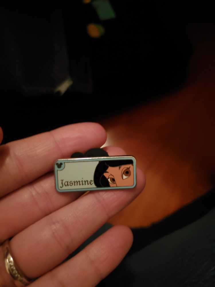 Figpin Classic: Disney Baymax Core